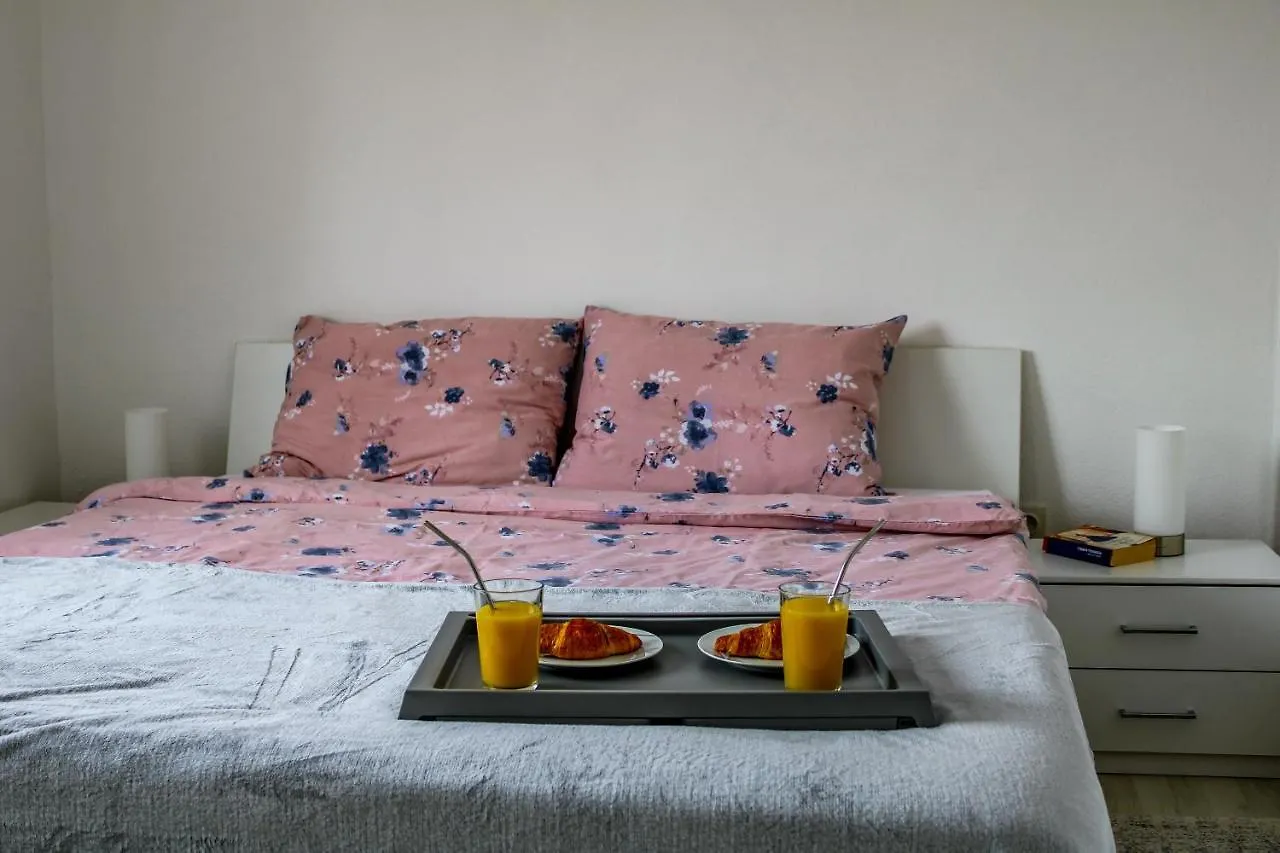 Apartmán Sidro & Jedro, Ražanac