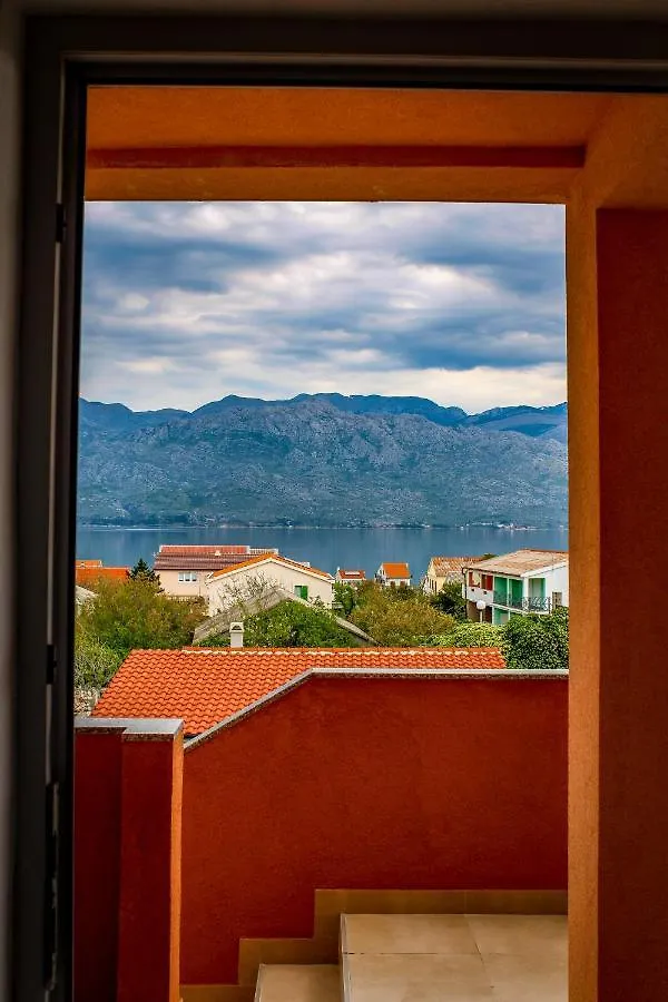 Apartmán Sidro & Jedro, Ražanac