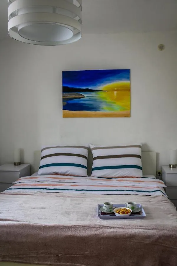 Apartmán Sidro & Jedro, Ražanac