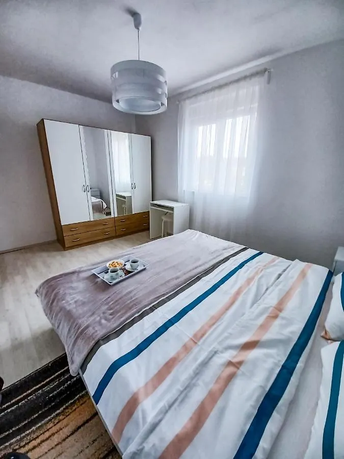 Apartmán Sidro & Jedro, Ražanac