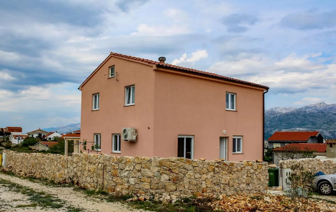 Apartmán Sidro & Jedro, Ražanac