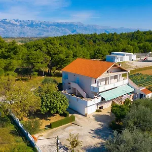  Apartmán Luca